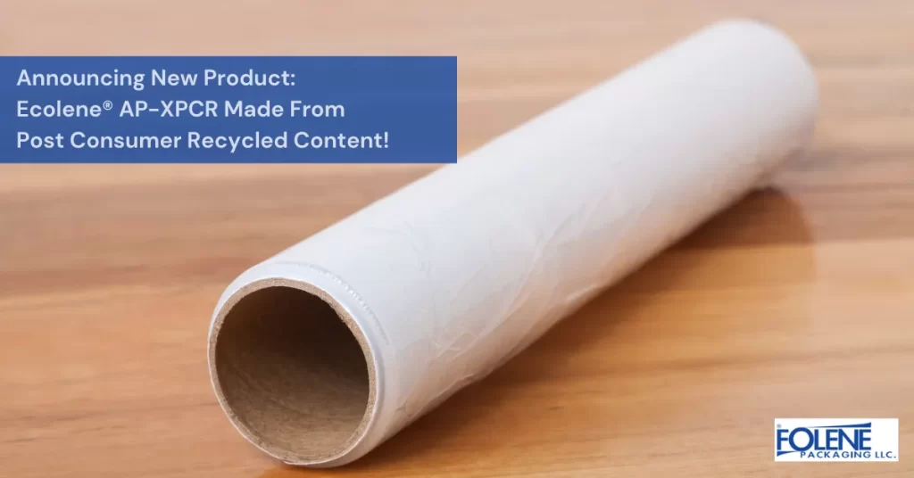 Post Consumer Recycled Content Featured Image Folene Packaging