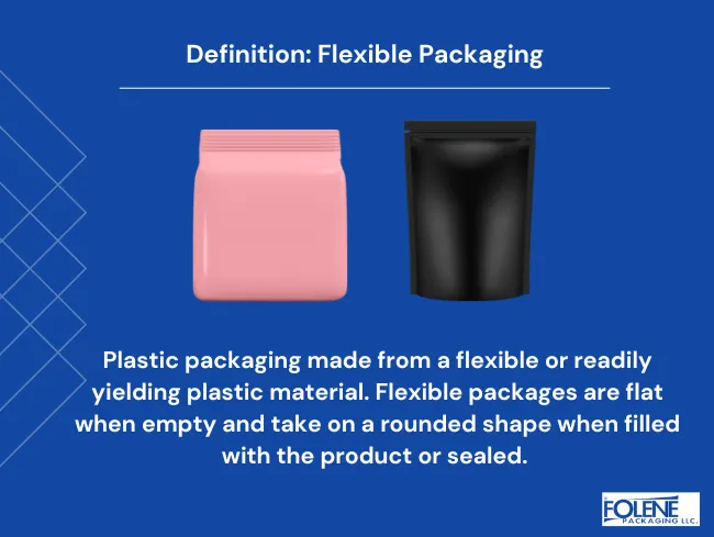 Flexible Packaging Definition Folene