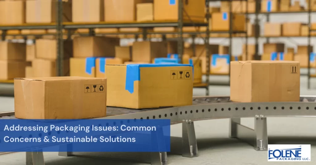 Packaging Issues Featured Image Folene Packaging