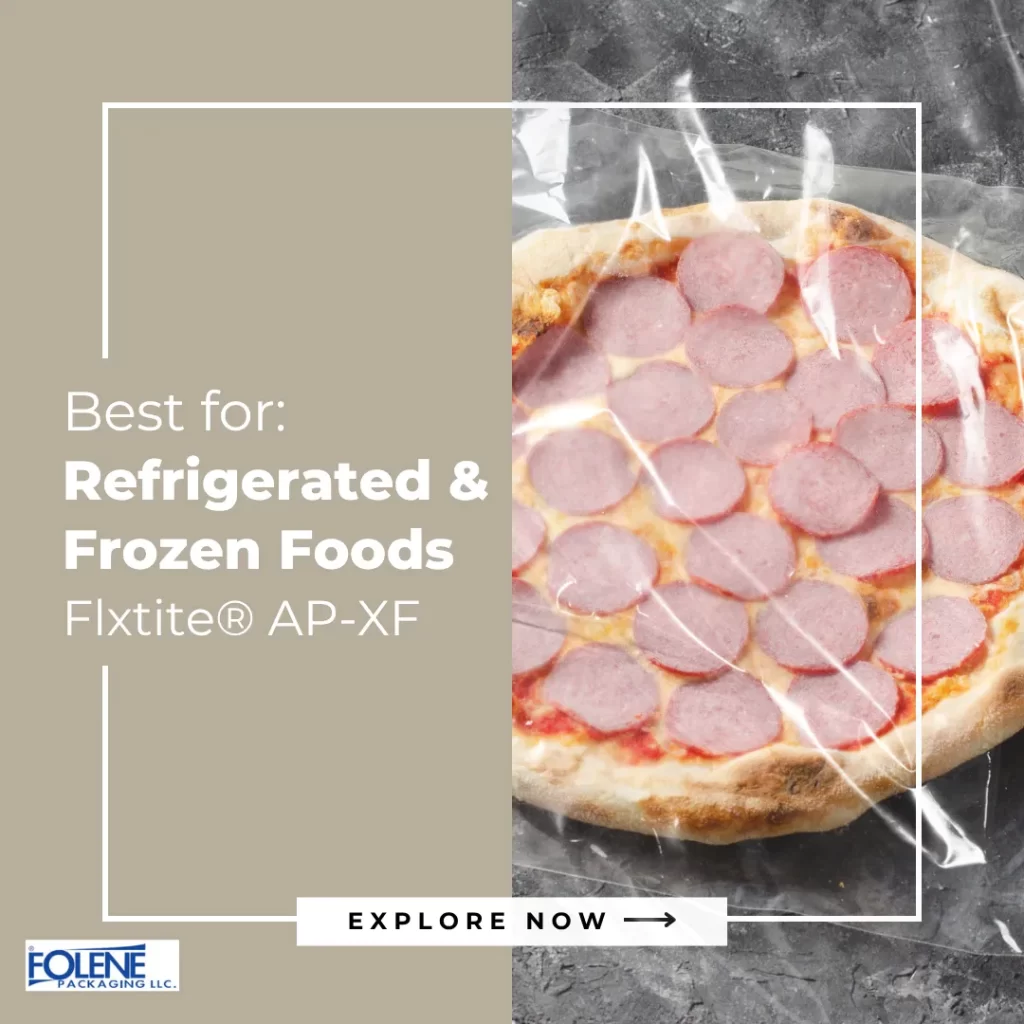 small food packaging Explore Now AP-XF Folene Packaging