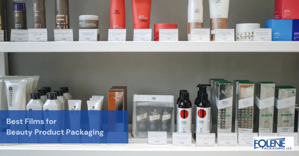 Beauty Product Packaging Featured Image Folene Packaging