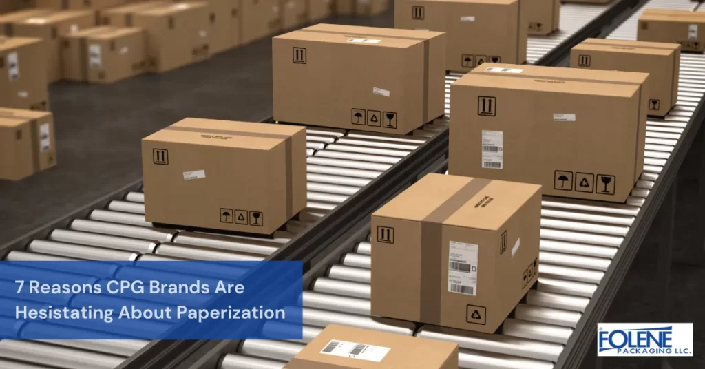 Paperization Featured Image Folene Packaging