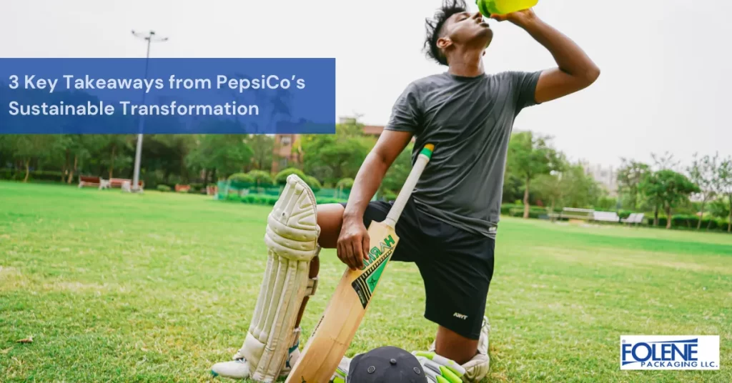 Sustainable Transformation Featured Image Folene Packaging