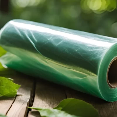 Ecolene AP-XEC Biodegradable Shrink Film